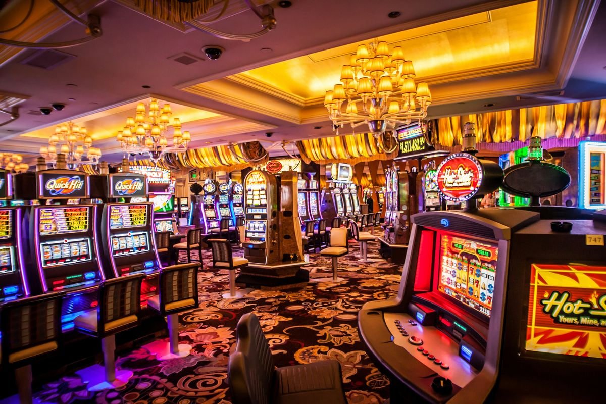 betiw Jackpot Slots ကြီးမားသောဆုကြေးဂိမ်းများ