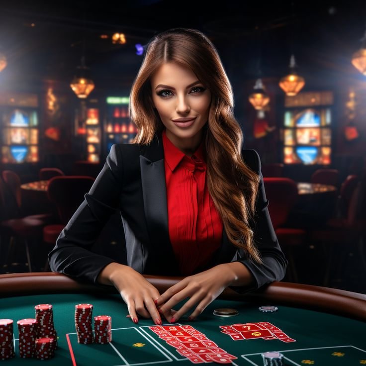 betiw Live Casino
